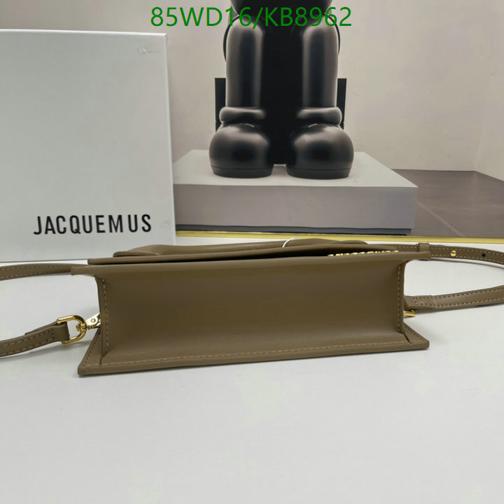 Jacquemus-Bag-4A Quality Code: KB8962 $: 85USD