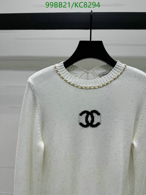 Chanel-Clothing Code: KC8294 $: 99USD