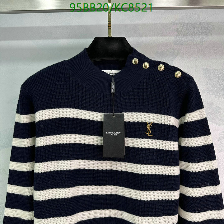 YSL-Clothing Code: KC8521 $: 95USD