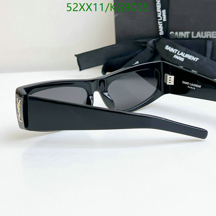 YSL-Glasses Code: KG9005 $: 52USD