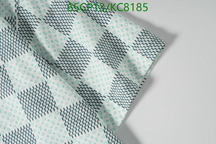 LV-Clothing Code: KC8185 $: 65USD