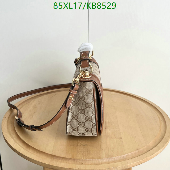 Gucci-Bag-4A Quality Code: KB8529 $: 85USD