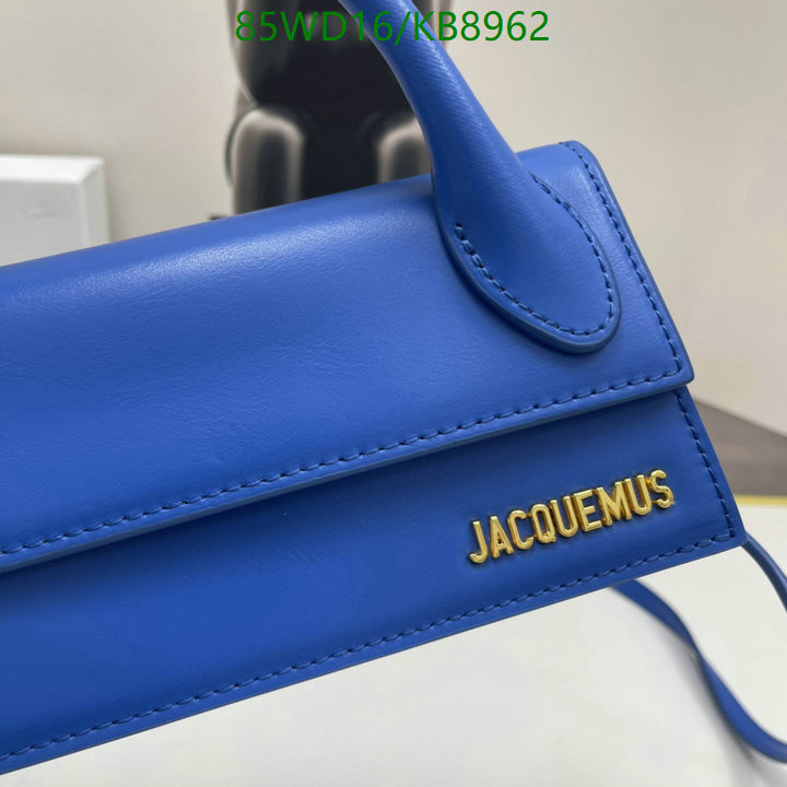 Jacquemus-Bag-4A Quality Code: KB8962 $: 85USD