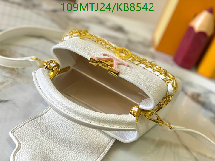 LV-Bag-4A Quality Code: KB8542 $: 109USD