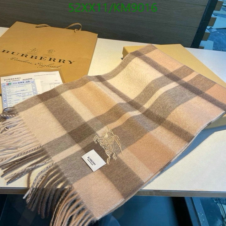 Burberry-Scarf Code: KM9016 $: 52USD