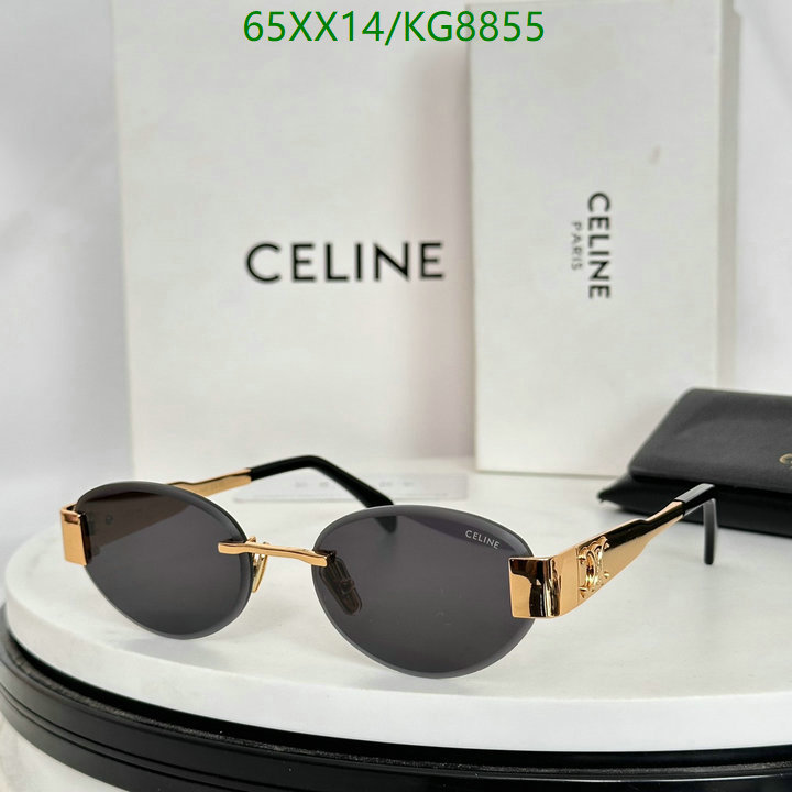 Celine-Glasses Code: KG8855 $: 65USD