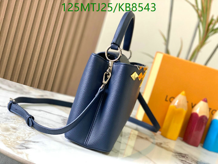 LV-Bag-4A Quality Code: KB8543 $: 125USD