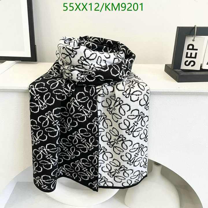 Loewe-Scarf Code: KM9201 $: 55USD