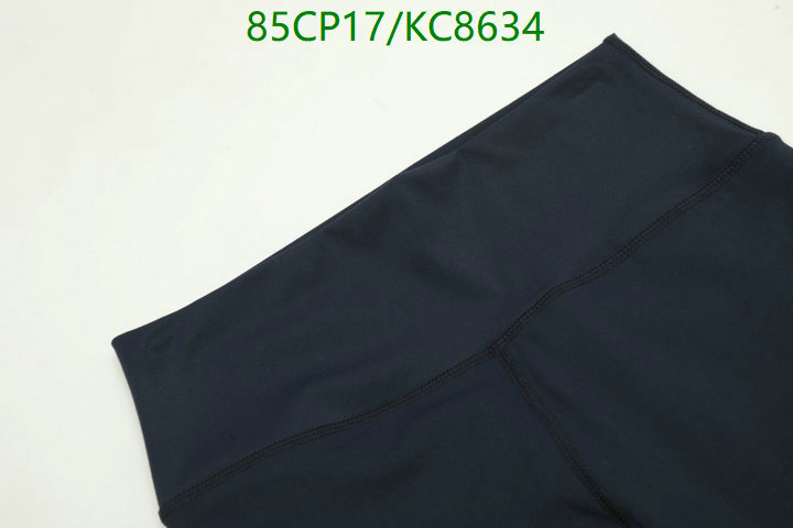 Lululemon-Clothing Code: KC8634 $: 85USD