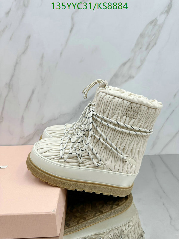 Boots-Women Shoes Code: KS8884 $: 135USD