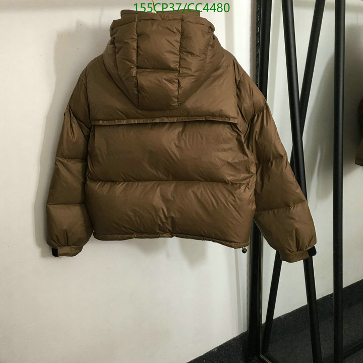 Prada-Down jacket Women Code: CC4480 $: 155USD