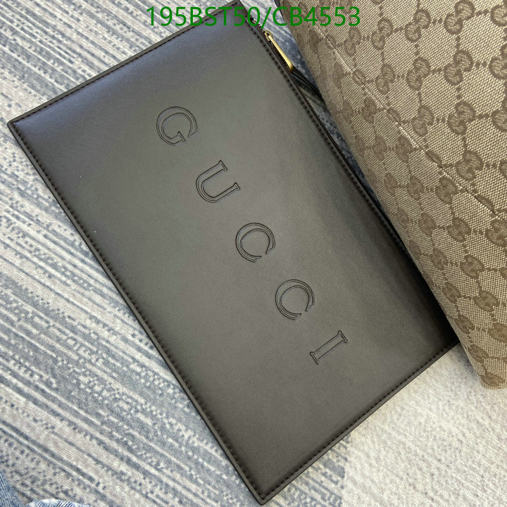 Gucci-Bag-Mirror Quality Code: CB4553 $: 195USD