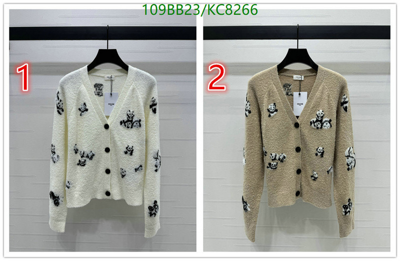 Celine-Clothing Code: KC8266 $: 109USD