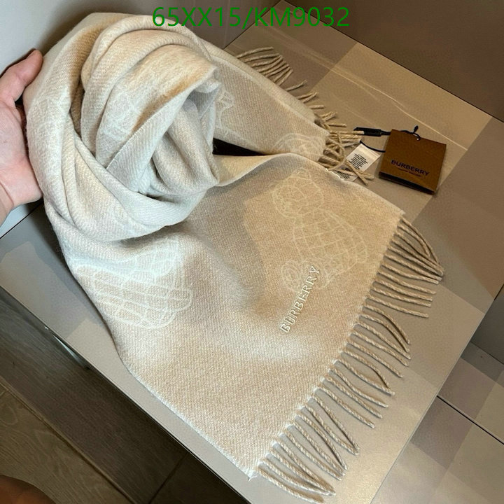 Burberry-Scarf Code: KM9032 $: 65USD