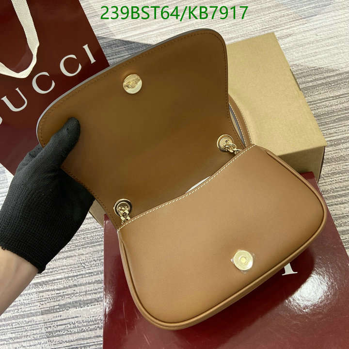 Gucci-Bag-Mirror Quality Code: KB7917 $: 239USD