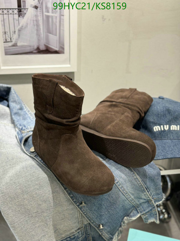 UGG-Women Shoes Code: KS8159 $: 99USD