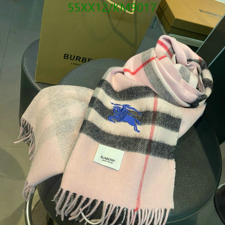 Burberry-Scarf Code: KM9017 $: 55USD