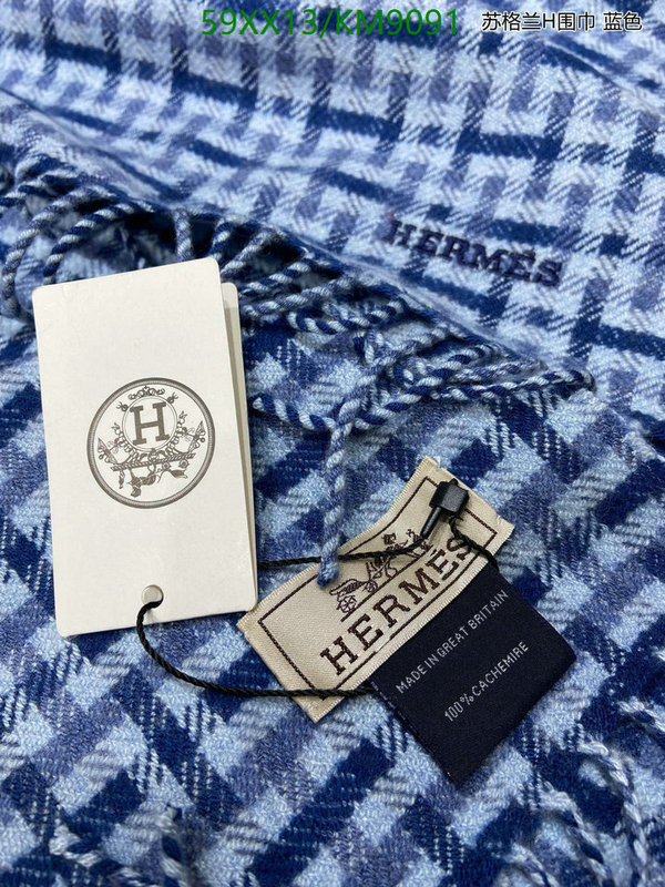 Hermes-Scarf Code: KM9091 $: 59USD