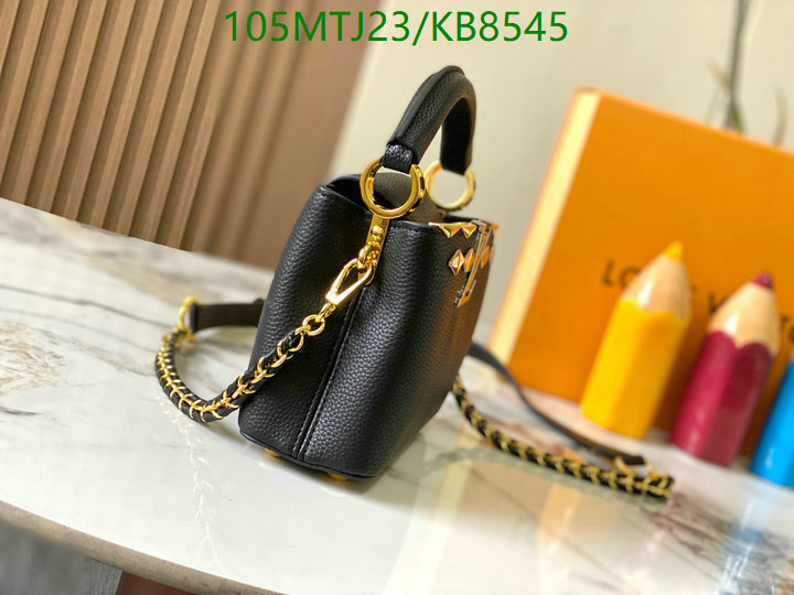 LV-Bag-4A Quality Code: KB8545 $: 105USD