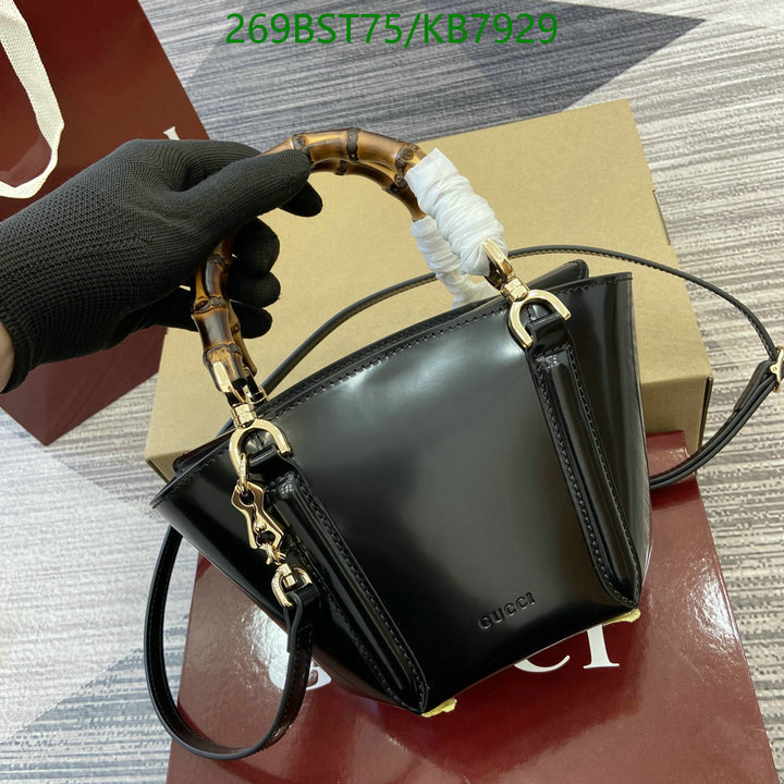 Gucci-Bag-Mirror Quality Code: KB7929 $: 269USD