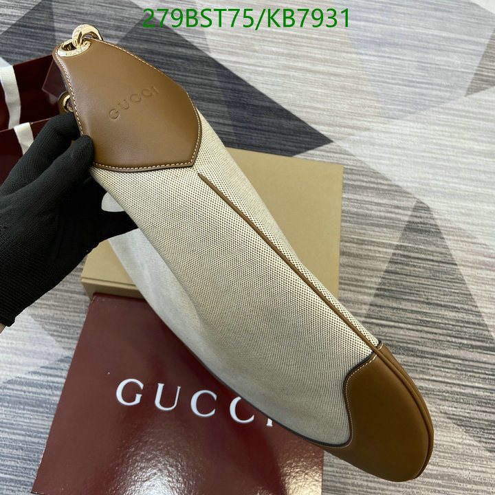 Gucci-Bag-Mirror Quality Code: KB7931 $: 279USD