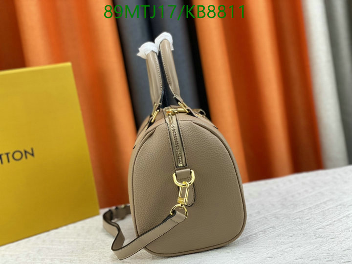 LV-Bag-4A Quality Code: KB8811 $: 89USD