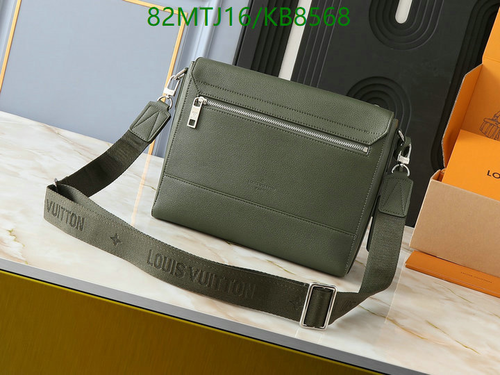 LV-Bag-4A Quality Code: KB8568 $: 82USD