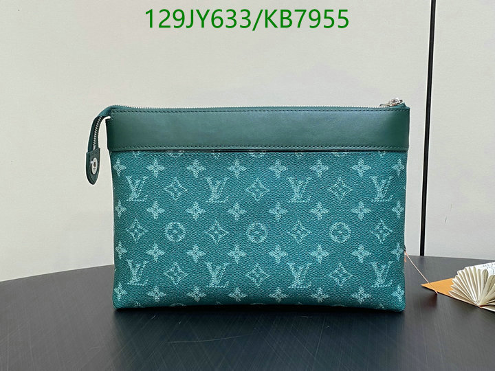 LV-Bag-Mirror Quality Code: KB7955 $: 129USD