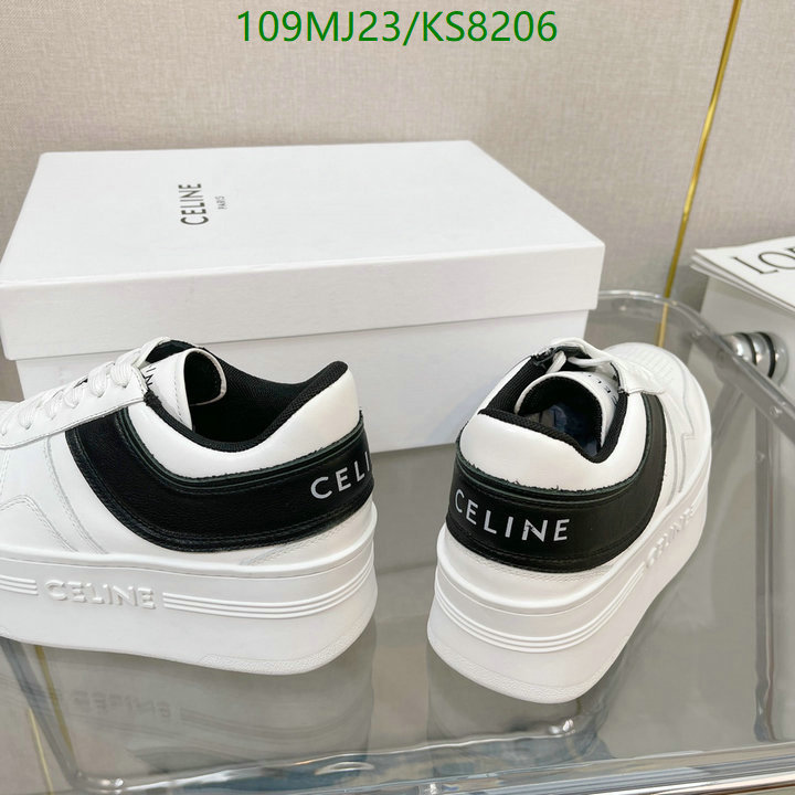 Celine-Women Shoes Code: KS8206 $: 109USD