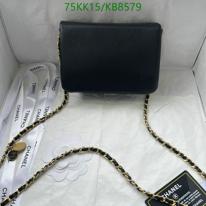 Chanel-Bag-4A Quality Code: KB8579 $: 75USD