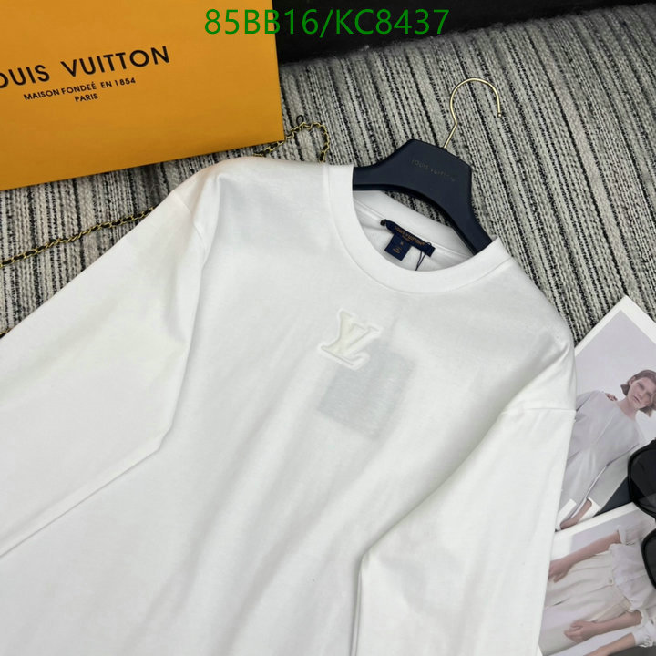 LV-Clothing Code: KC8437 $: 85USD