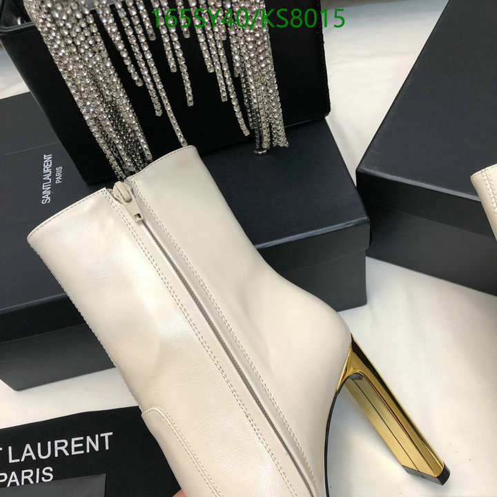 YSL-Women Shoes Code: KS8015 $: 165USD