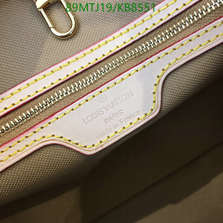 LV-Bag-4A Quality Code: KB8551 $: 89USD