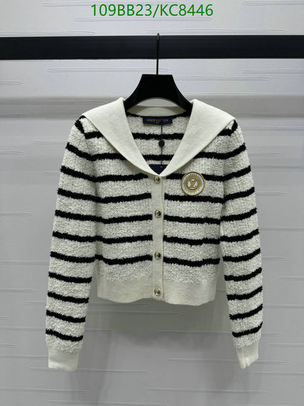 LV-Clothing Code: KC8446 $: 109USD