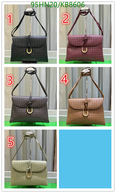 BV-Bag-4A Quality Code: KB8606 $: 95USD