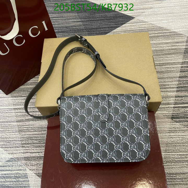 Gucci-Bag-Mirror Quality Code: KB7932 $: 205USD