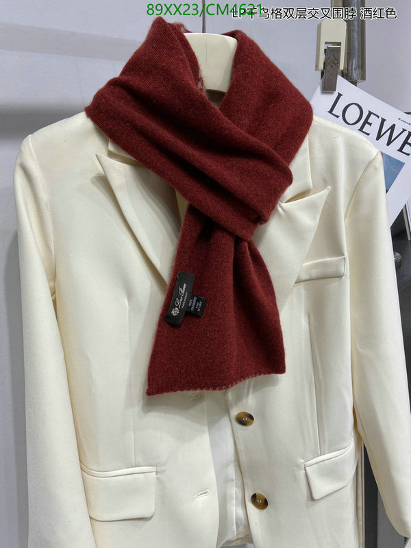 Loro Piana-Scarf Code: CM4621 $: 89USD