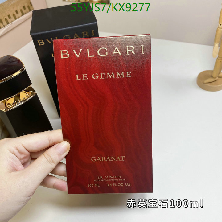 Bvlgari-Perfume Code: KX9277 $: 55USD