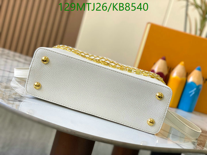 LV-Bag-4A Quality Code: KB8540 $: 129USD