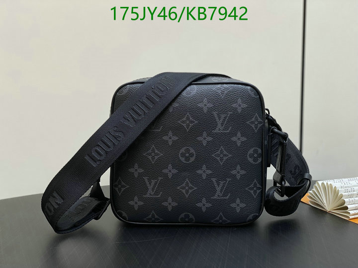 LV-Bag-Mirror Quality Code: KB7942 $: 175USD