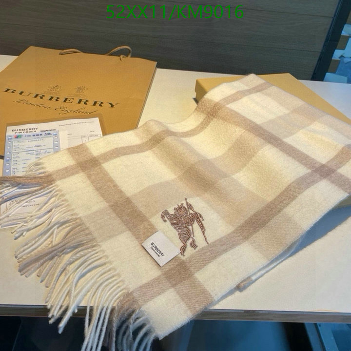 Burberry-Scarf Code: KM9016 $: 52USD