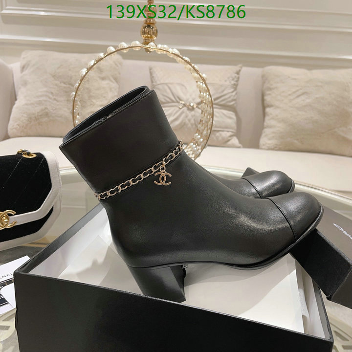 Boots-Women Shoes Code: KS8786 $: 139USD