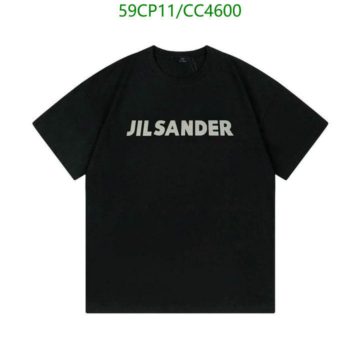 JiL Sander-Clothing Code: CC4600 $: 59USD