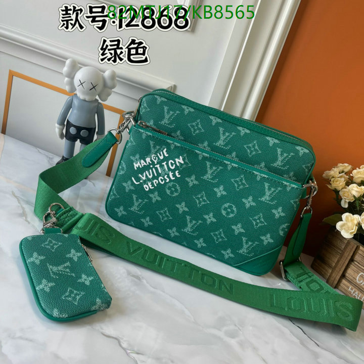 LV-Bag-4A Quality Code: KB8565 $: 82USD