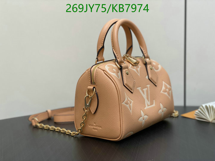 LV-Bag-Mirror Quality Code: KB7974 $: 269USD