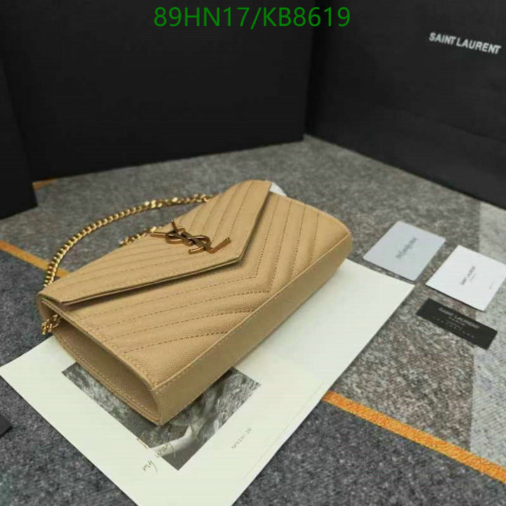 YSL-Bag-4A Quality Code: KB8619 $: 89USD