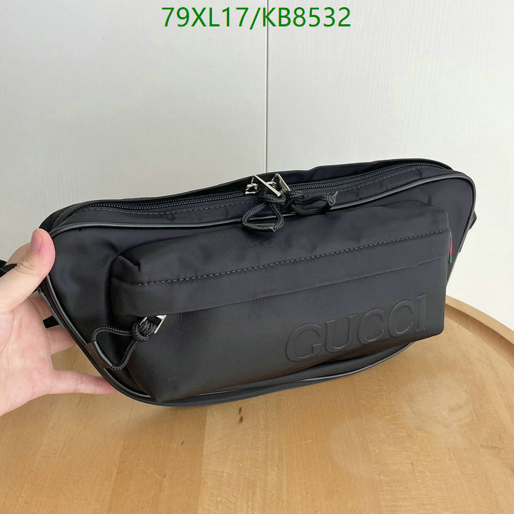 Gucci-Bag-4A Quality Code: KB8532 $: 79USD