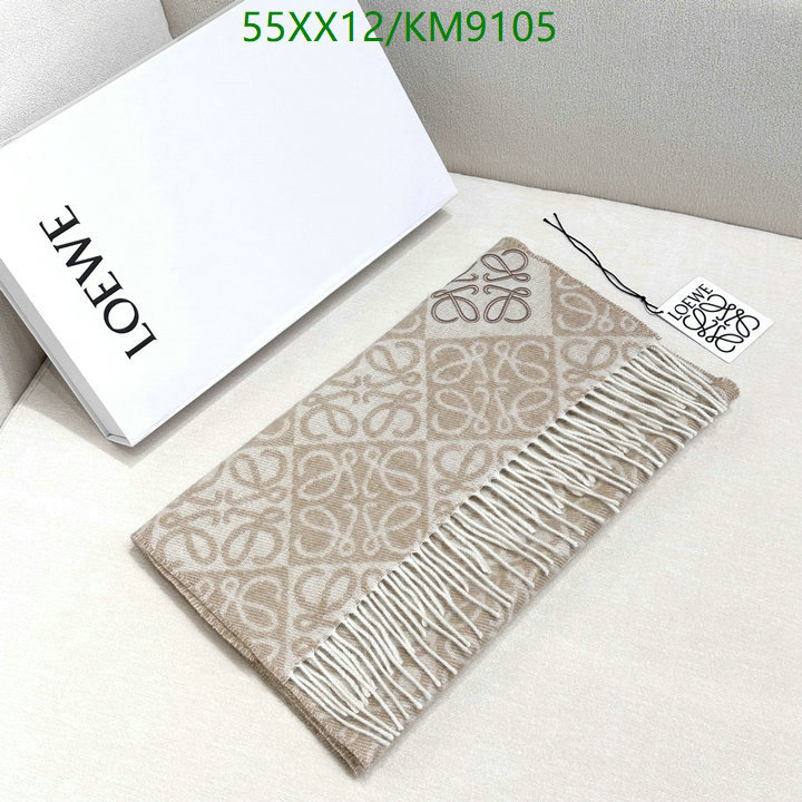 Loewe-Scarf Code: KM9105 $: 55USD