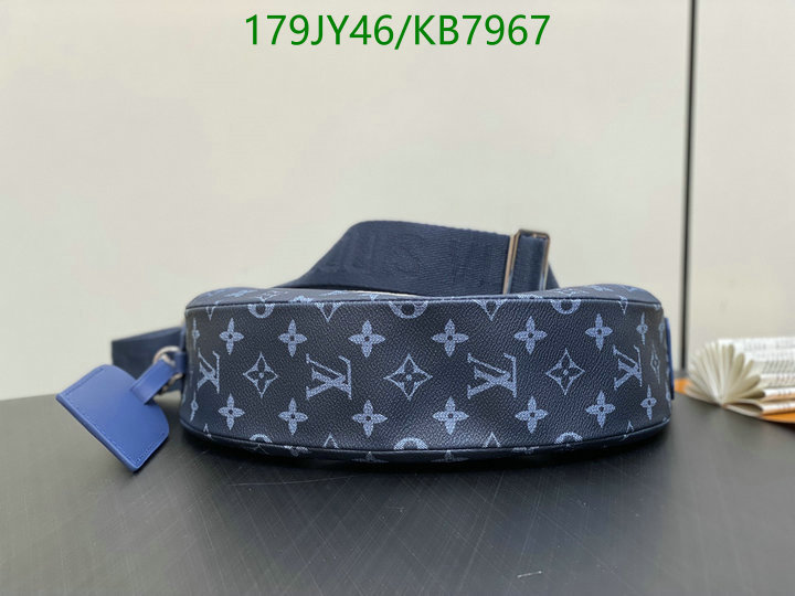 LV-Bag-Mirror Quality Code: KB7967 $: 179USD