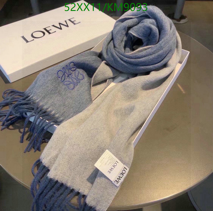 Loewe-Scarf Code: KM9093 $: 52USD